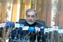 Govt lacks political will to hold fair polls: Abdullah