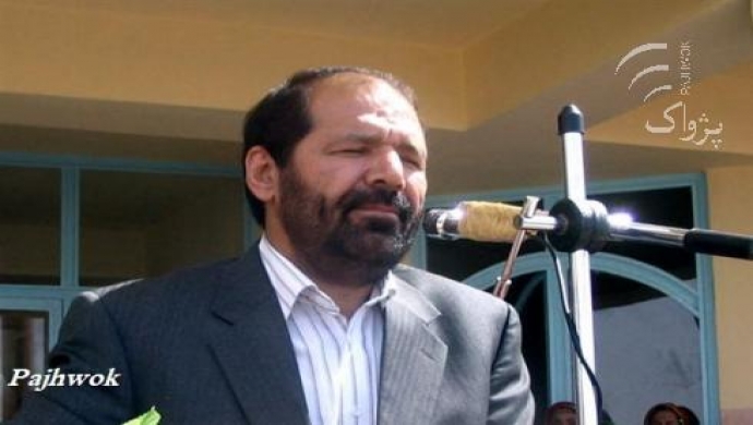 Influential MP survives bomb attack in Parwan